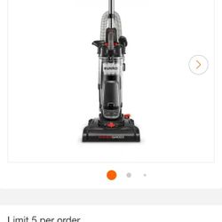 Eureka Power Speed Vacuum 