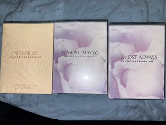 Khloe Kardashian Perfume
