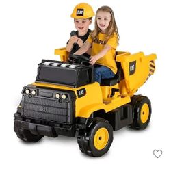 Ride On Tractor 250.00 