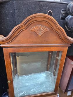 Wall Curio