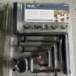 Plant Box hook Sets 