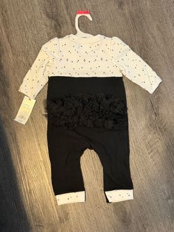 Cat and jack costume 3-6 months