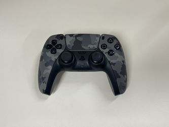 Sony Camo Wireless PS5 Controller