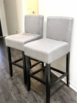 2 STOOLS $75 OBO