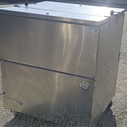 Beverage Air Refrigerator Great For Catering Mobile 115votage Plug π Easy Mobile