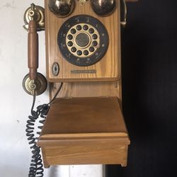Antique Phone