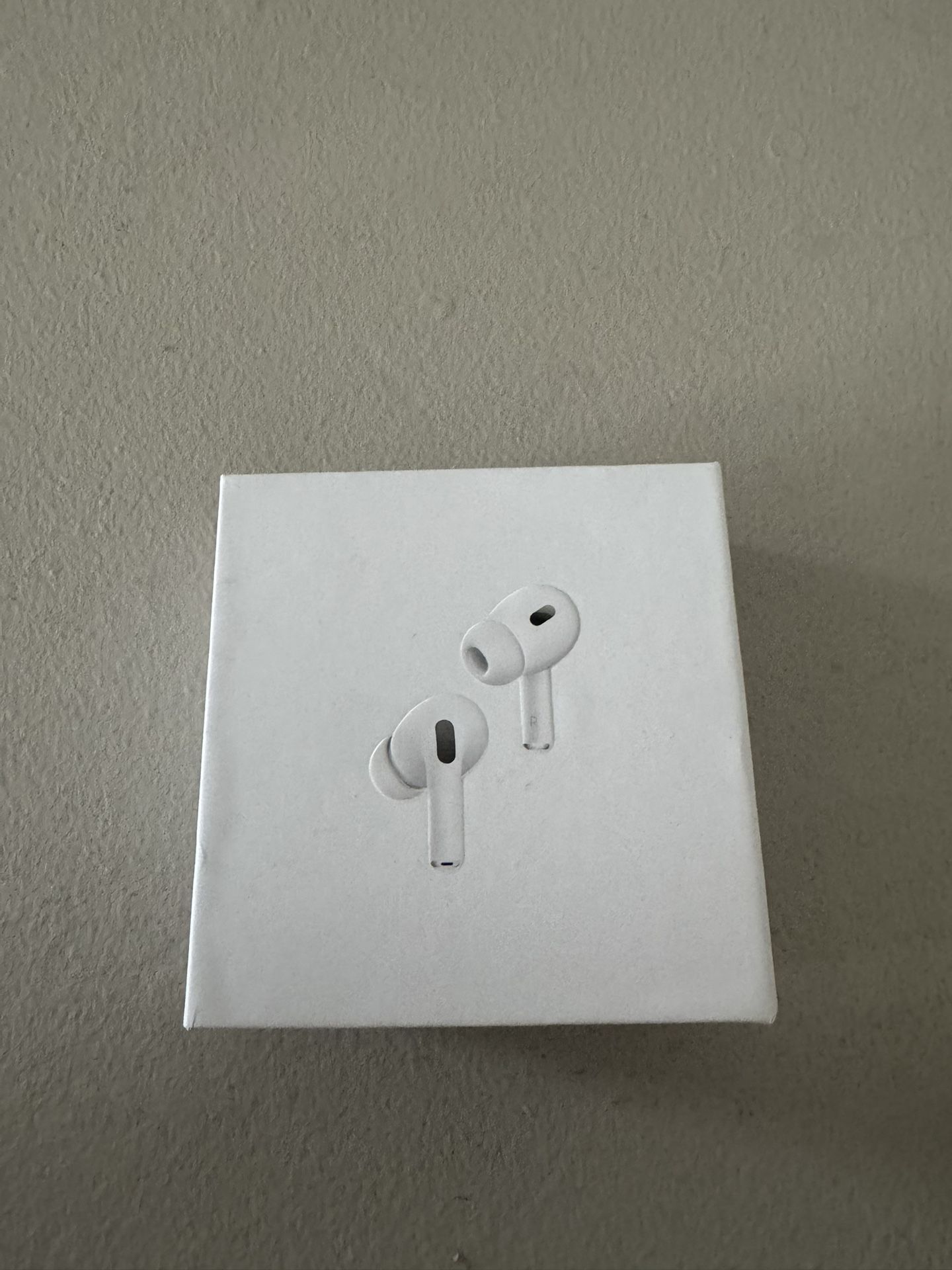 Airpods Pro 2nd Generation