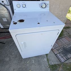 Electric Dryer 