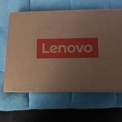 Brand new Lenovo IdeaPad Slim 3i 15.6” Laptop