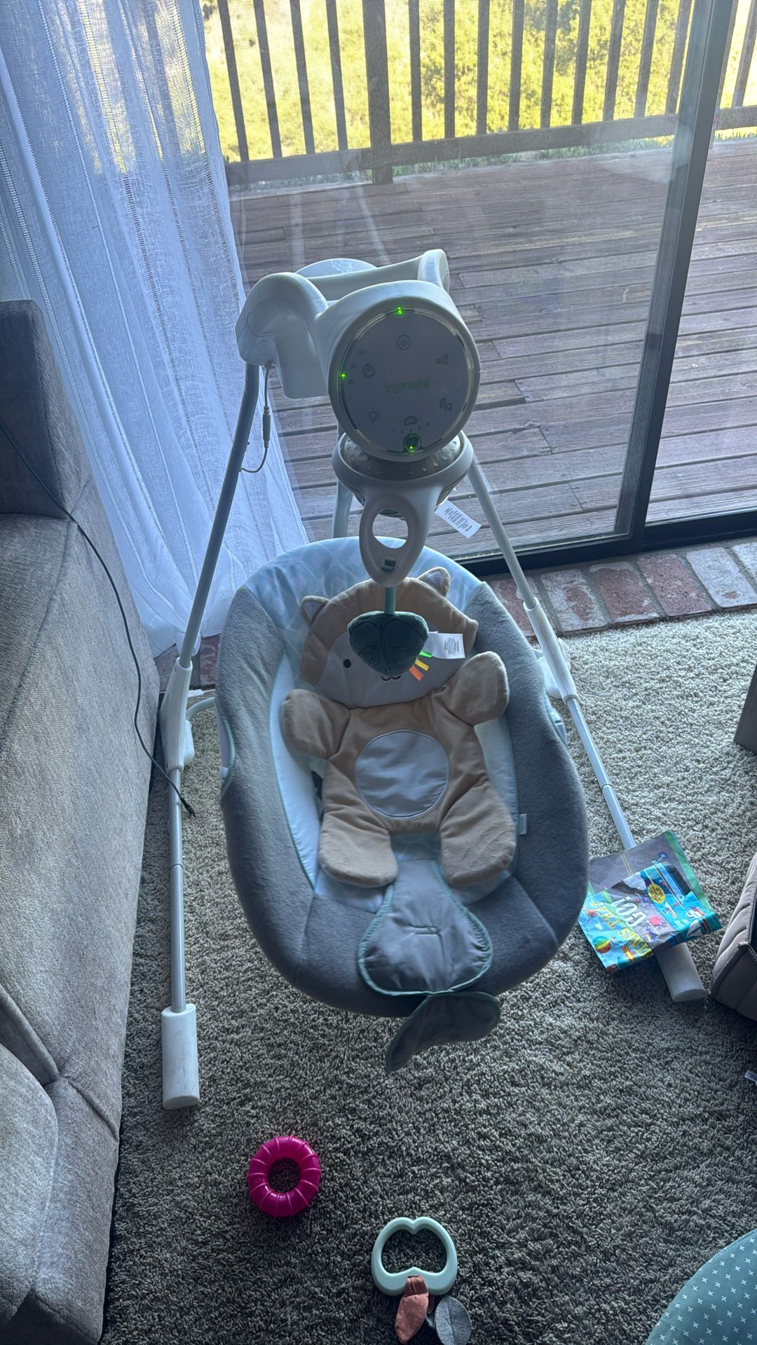Baby Swing