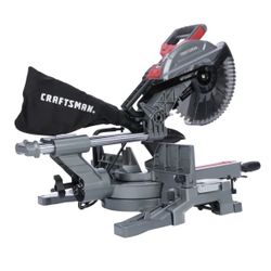 MITER SAW 10”