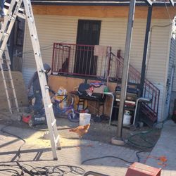 Metals structures Whole Sale And Welding 