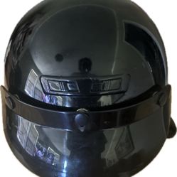Motorcycle Helmet 