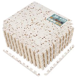 Sorbus Interlocking Floor Tiles 