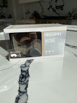 Giro Moxie Snow Goggles