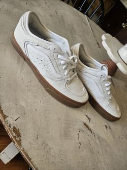 Vans Shoe