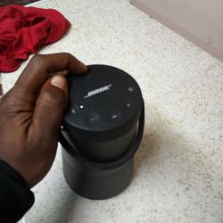 Bose Speaker