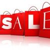 Retail Sale