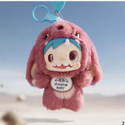 Pop Mart Baby Monster 