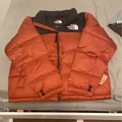 Mens North Face Jacket 