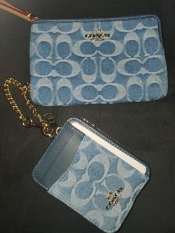 New & Authentic 100% COACH 