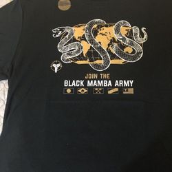 Vintage Nike Kobe Tees