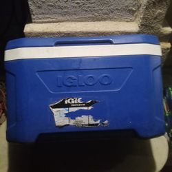 Ice Chest