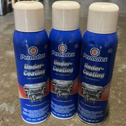 Permatex Under-coating 80072