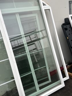 Retrofit windows