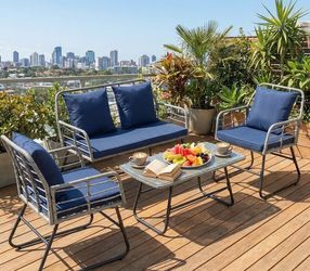 Patio furniture