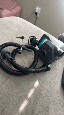Electric Pump