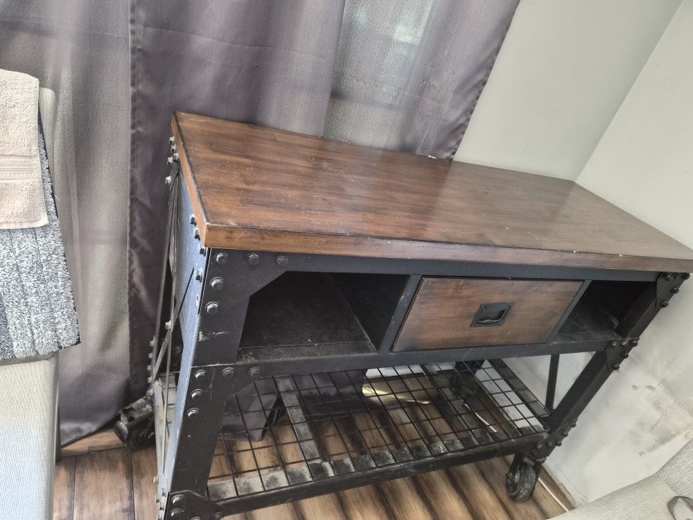 Workbench