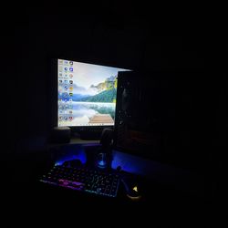 Entry level Gaming Bundle