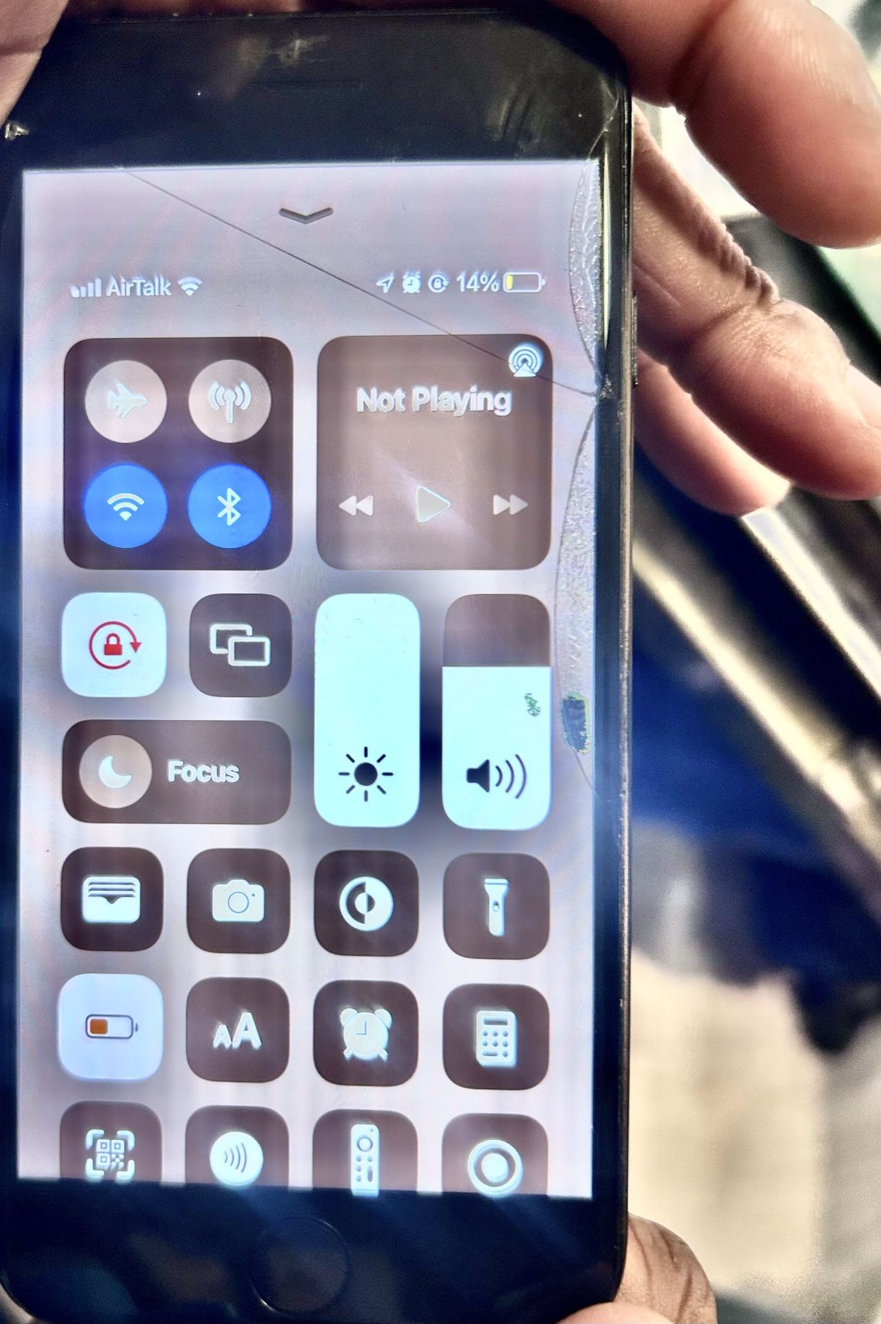 iPhone 7 32gb Unlocked