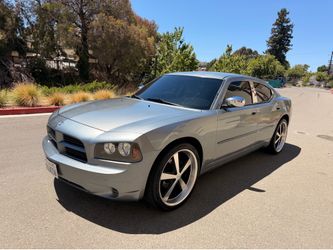 2007 Dodge Charger