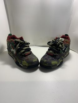 Dc Camouflage 10.5 