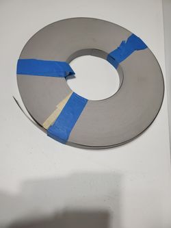EDGE TAPE ROLL 7/8"