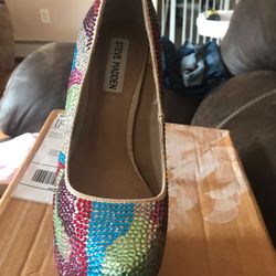 Steve Madden size 7.5