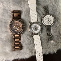 Beautiful Women's Watches 