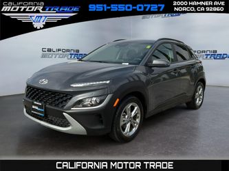 2023 Hyundai Kona
