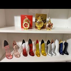 Perfumes Árabes Originales 