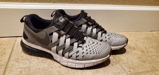 Nike Trainer Shoes Size 10