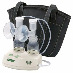 Ameda Purely Yours Breast Pump - NEW