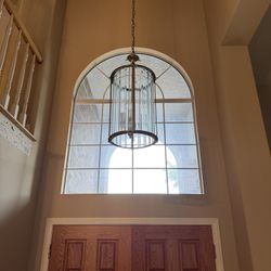 Modern Chandelier