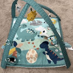 Dino Baby Play Mat