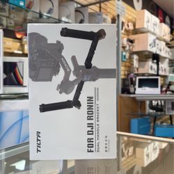 Tilta For DJI Ronin Handle Brackets