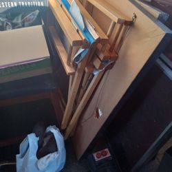 Joe Camel Director Chairs 