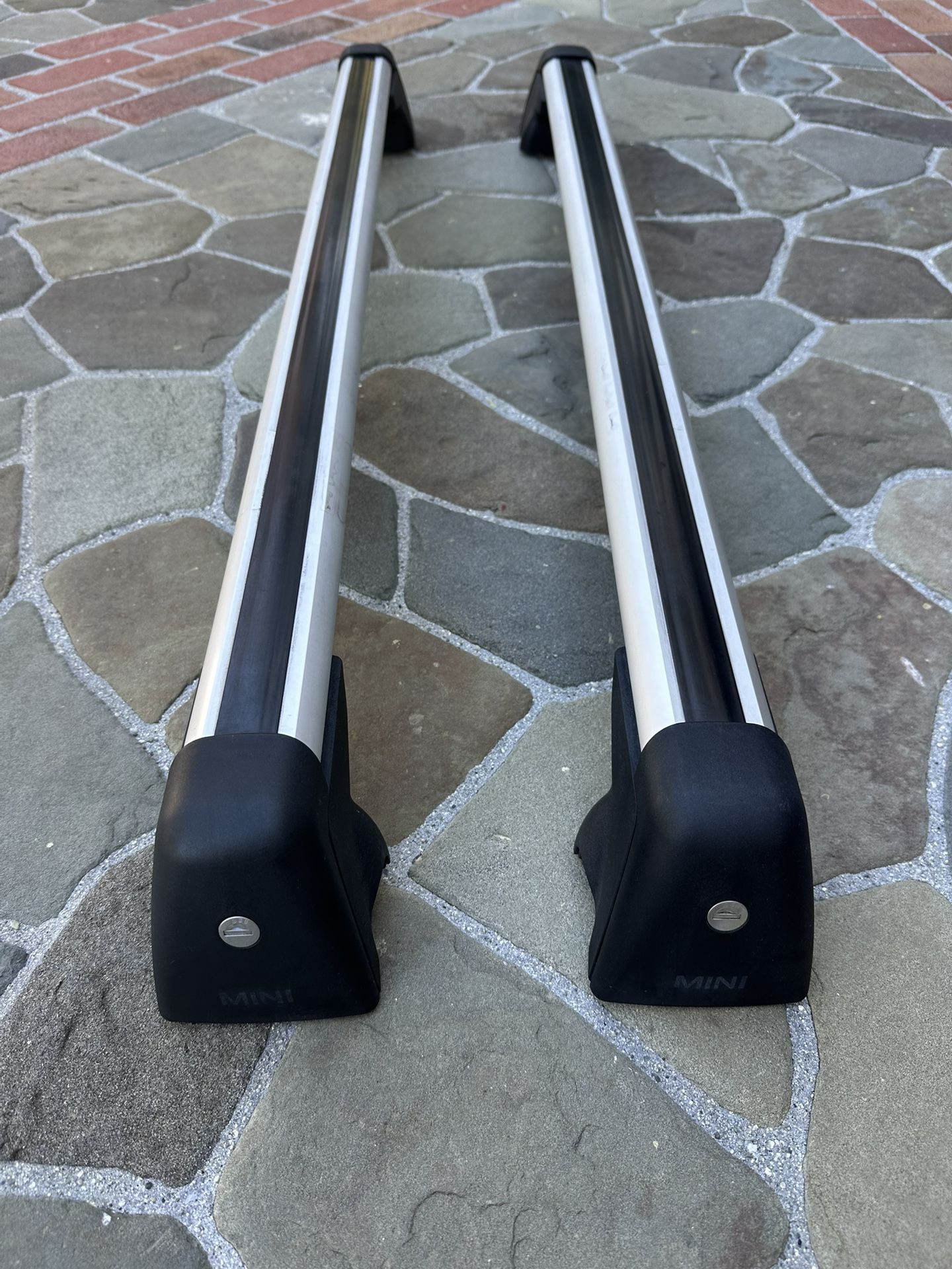 Mini Cooper Roof Racks