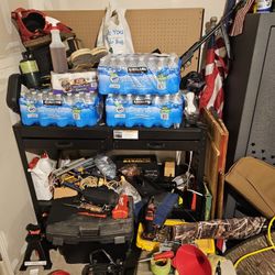 Work Bench