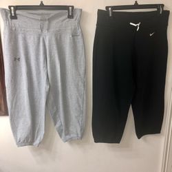Capri Sports Size S
